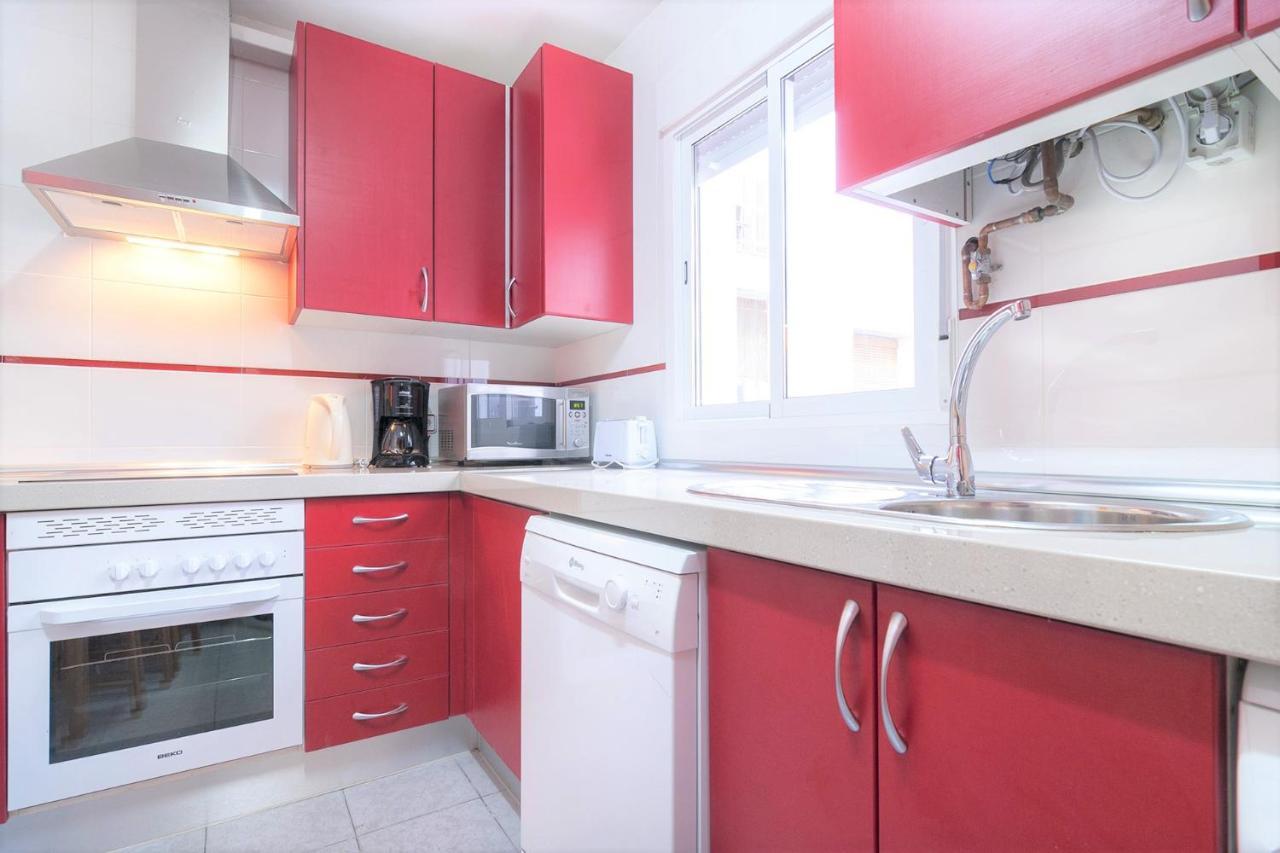 Apartamento Plaza Mayor Terrace En Madrid Lägenhet Exteriör bild